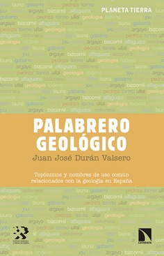Palabrero geológico…también segoviano