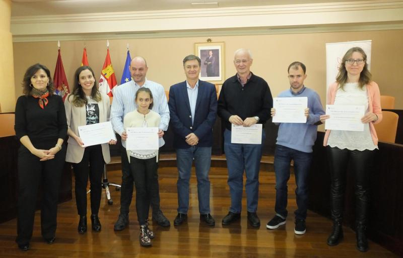 Un nuevo trabajo sobre geología premiado por las becas del Instituto de la Cultura Tradicional Segoviana