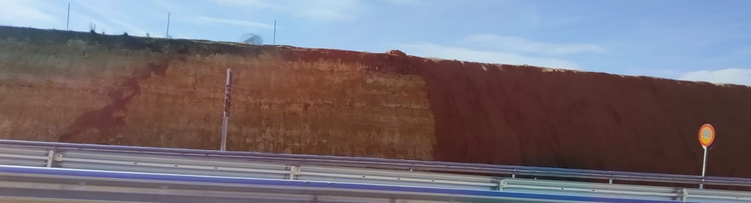 GeoCircunvalando por la SG-20