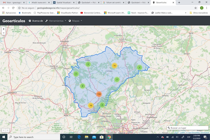 ¿Y qué hay de mi pueblo?