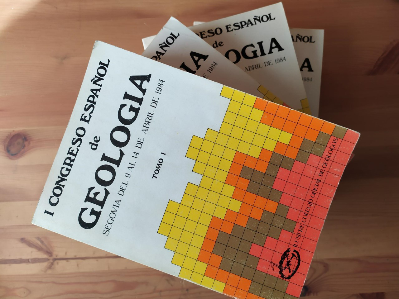 Últimas aportaciones a la geo-biblioteca de Valseca