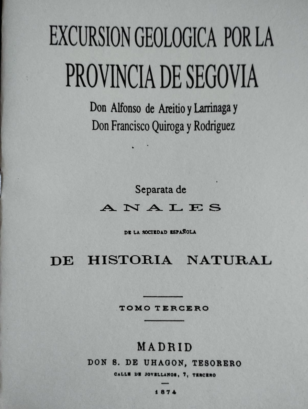 150 años no es nada