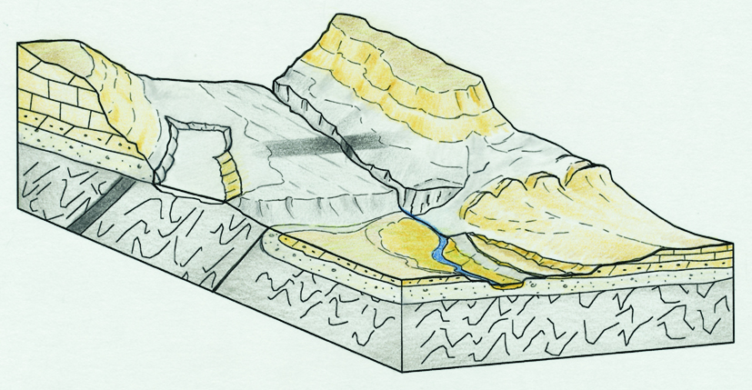 La ‘potra salvaje’ y La Risca