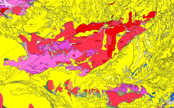 Sin piedra berroqueña no hay verracos