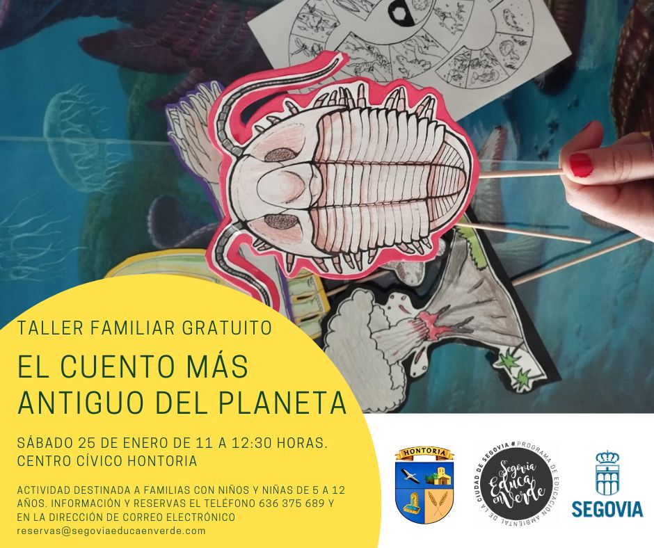 El cuento más antiguo del planeta