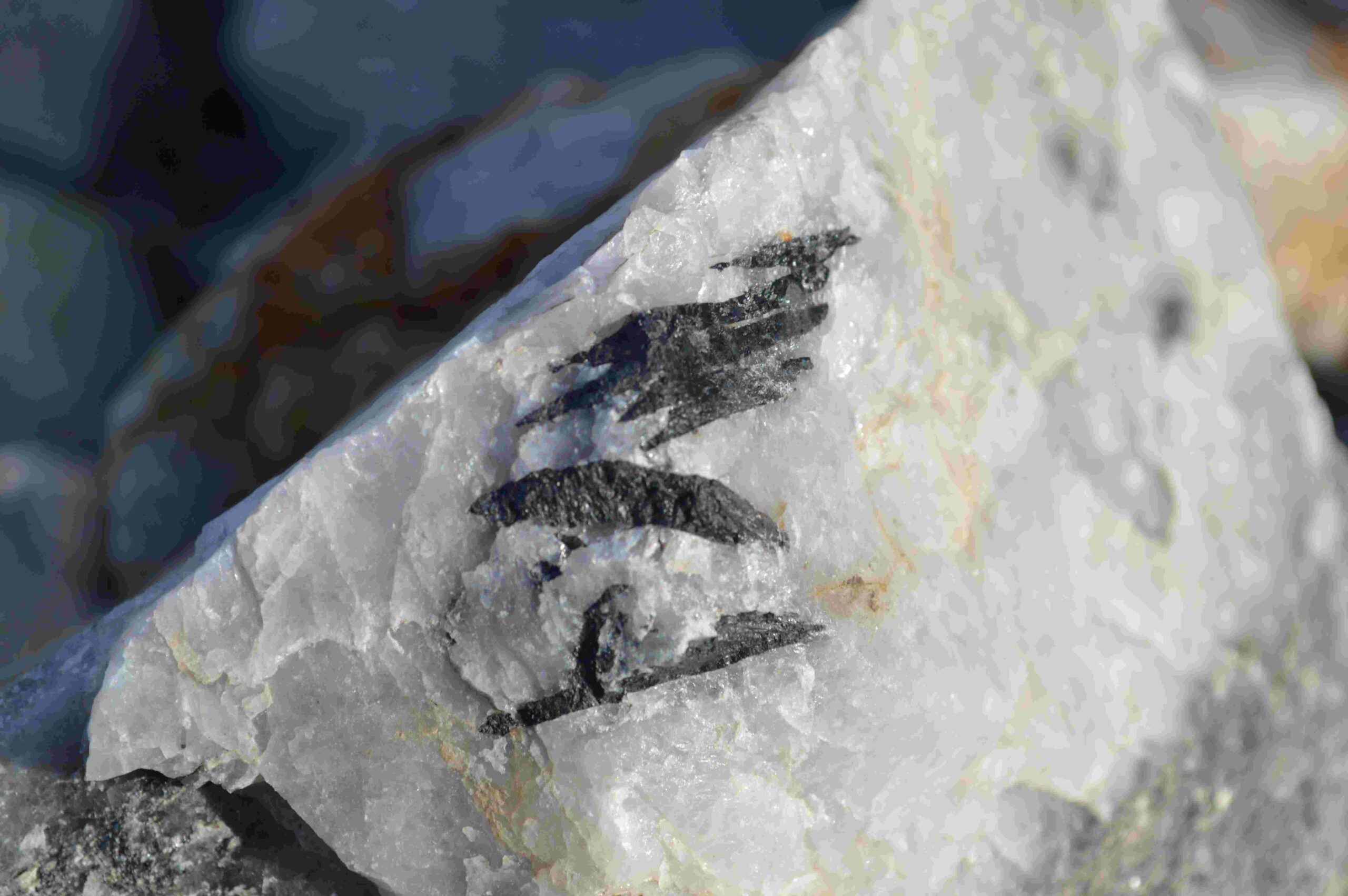 Tierras (también) raras en Segovia