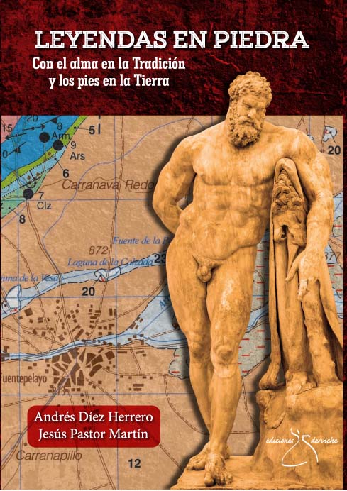 Leyendas en Piedra