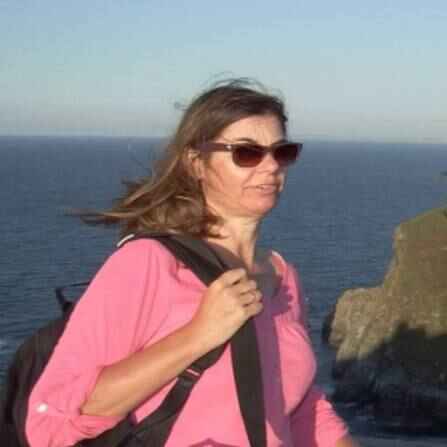 Tenemos nueva catedrática: Esther Sanz